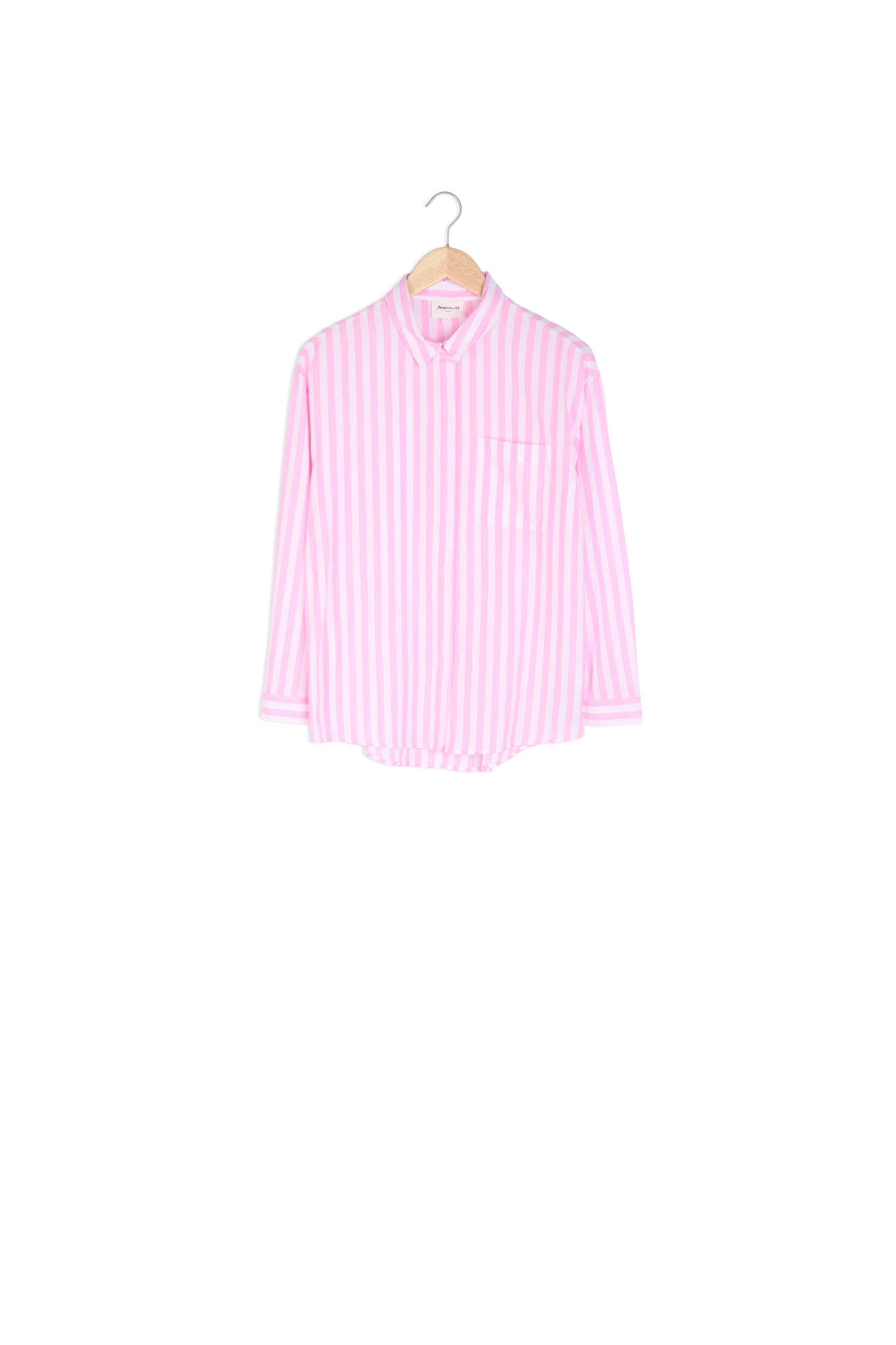 Chemise Marilou Faume - seconde main