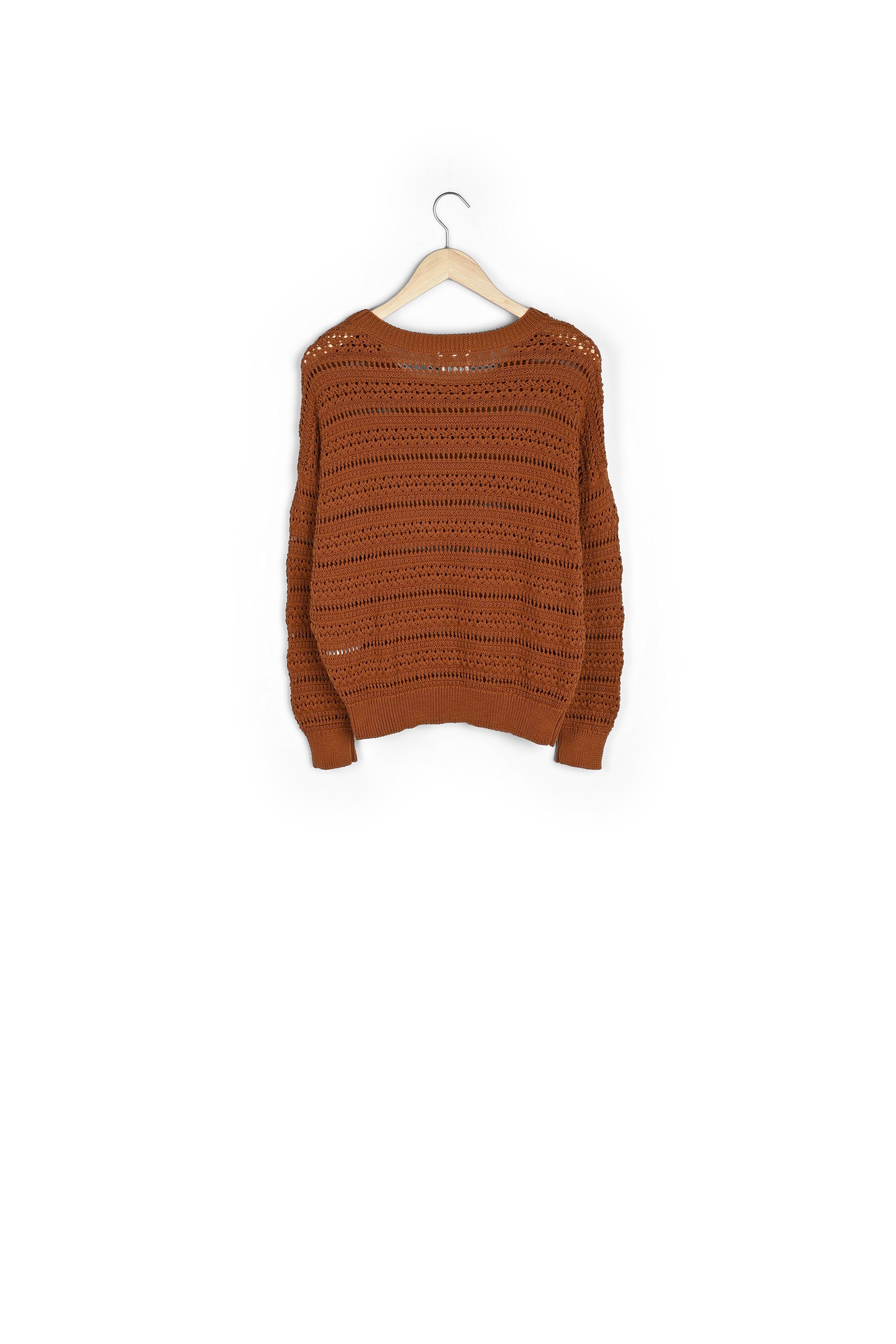 Pull Armelle Faume - seconde main