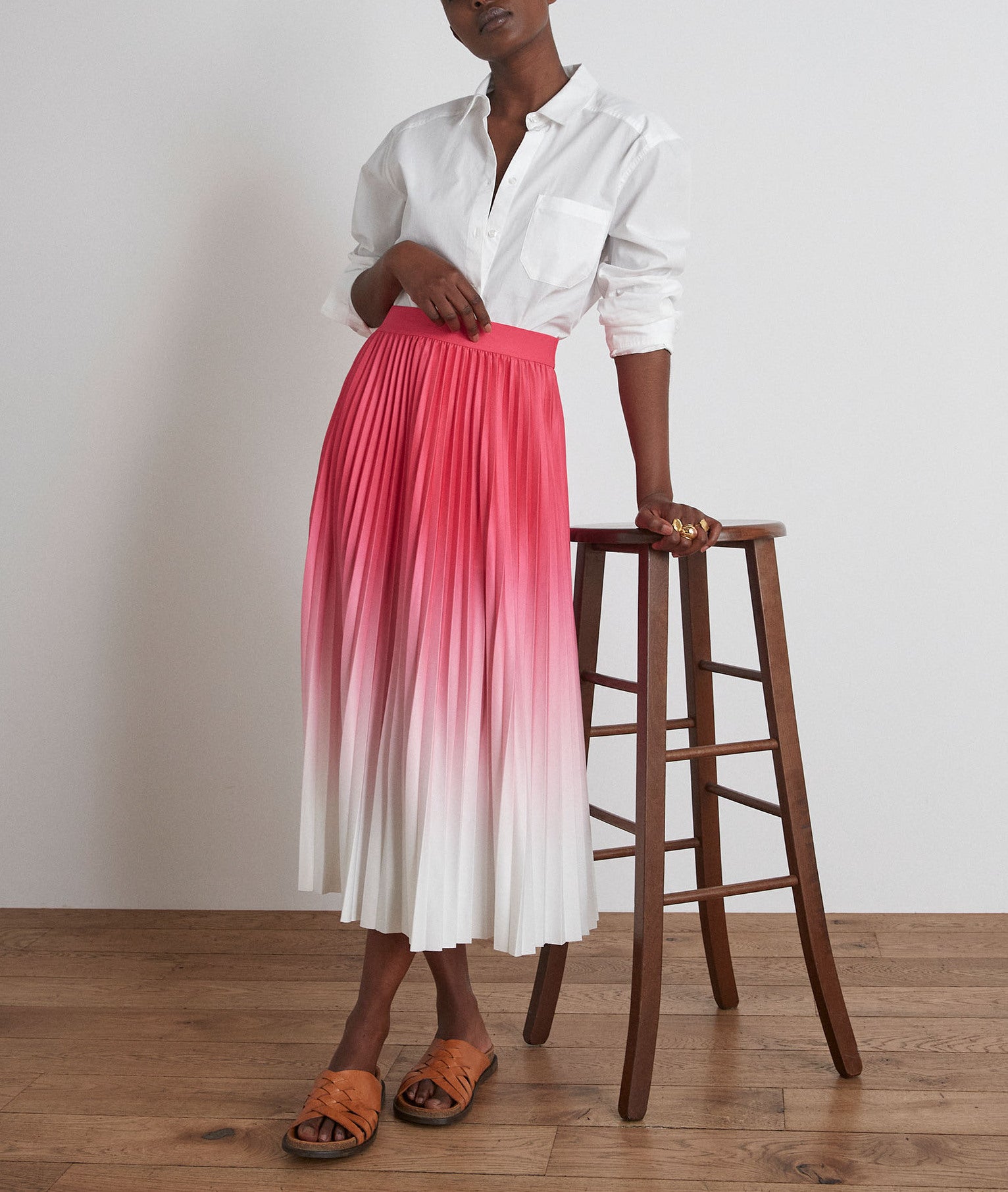 Jupe Darcy Faume - seconde main