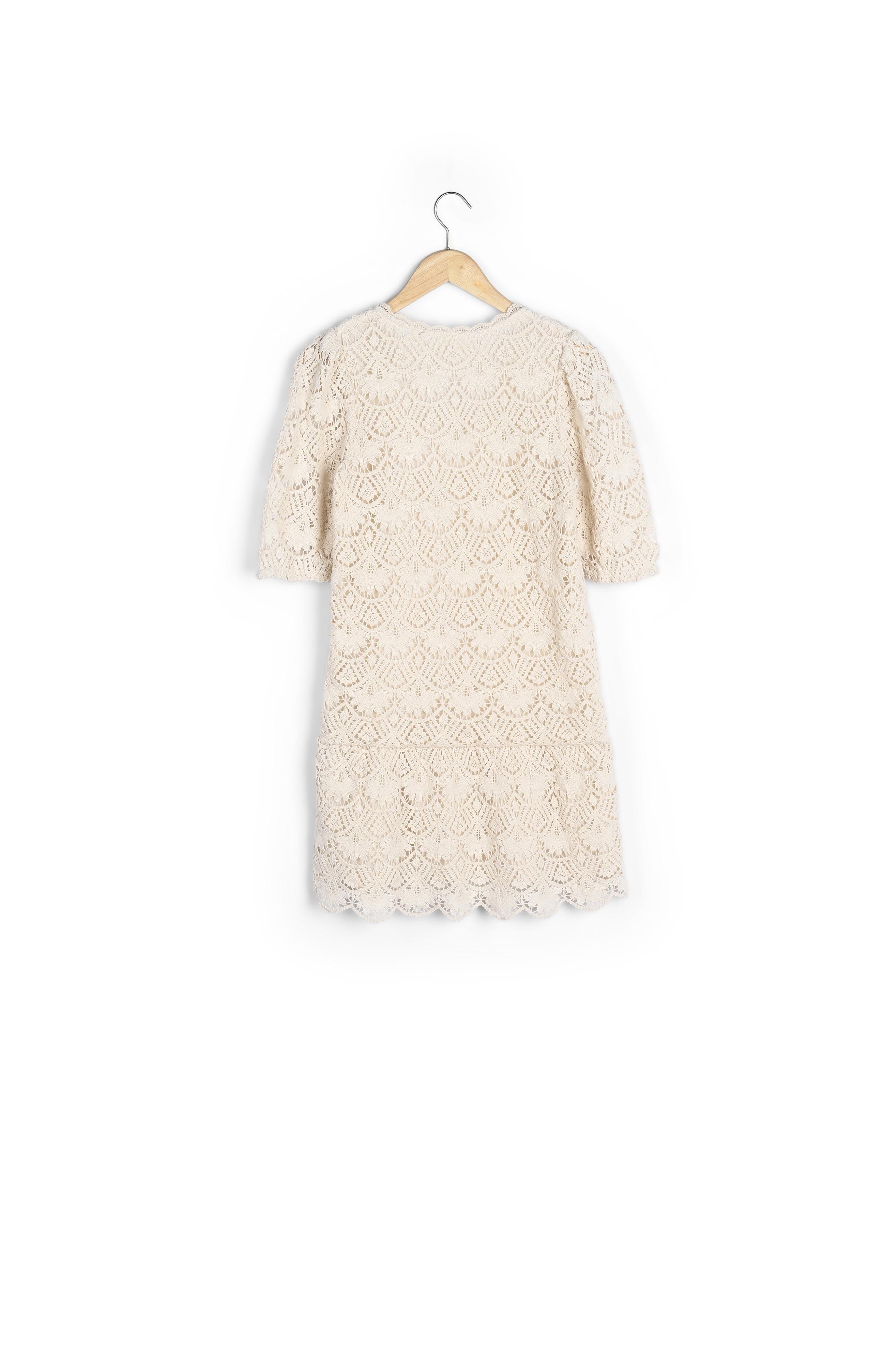 Robe Gala Faume - seconde main