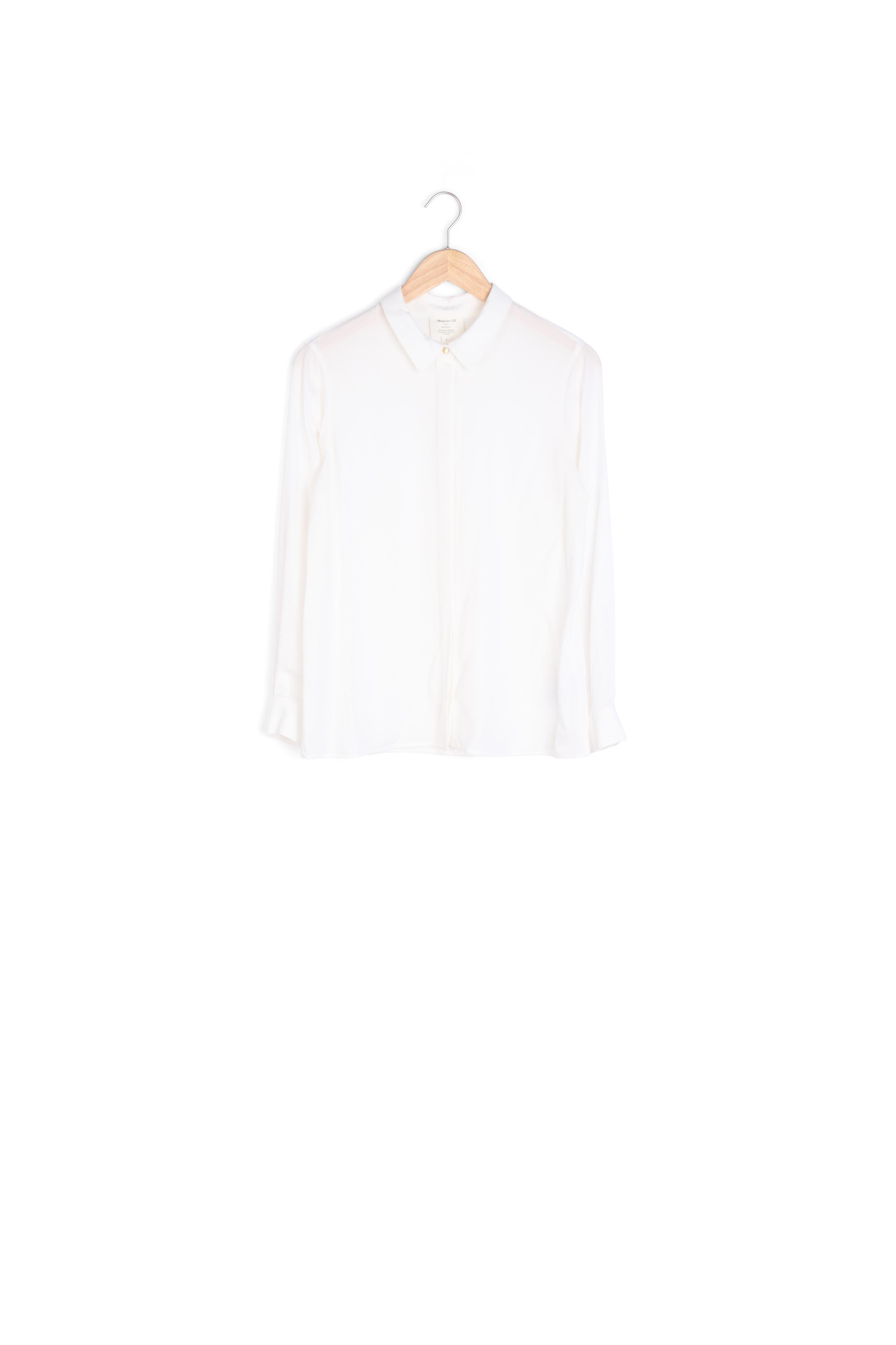 Chemise MATEA Faume - seconde main