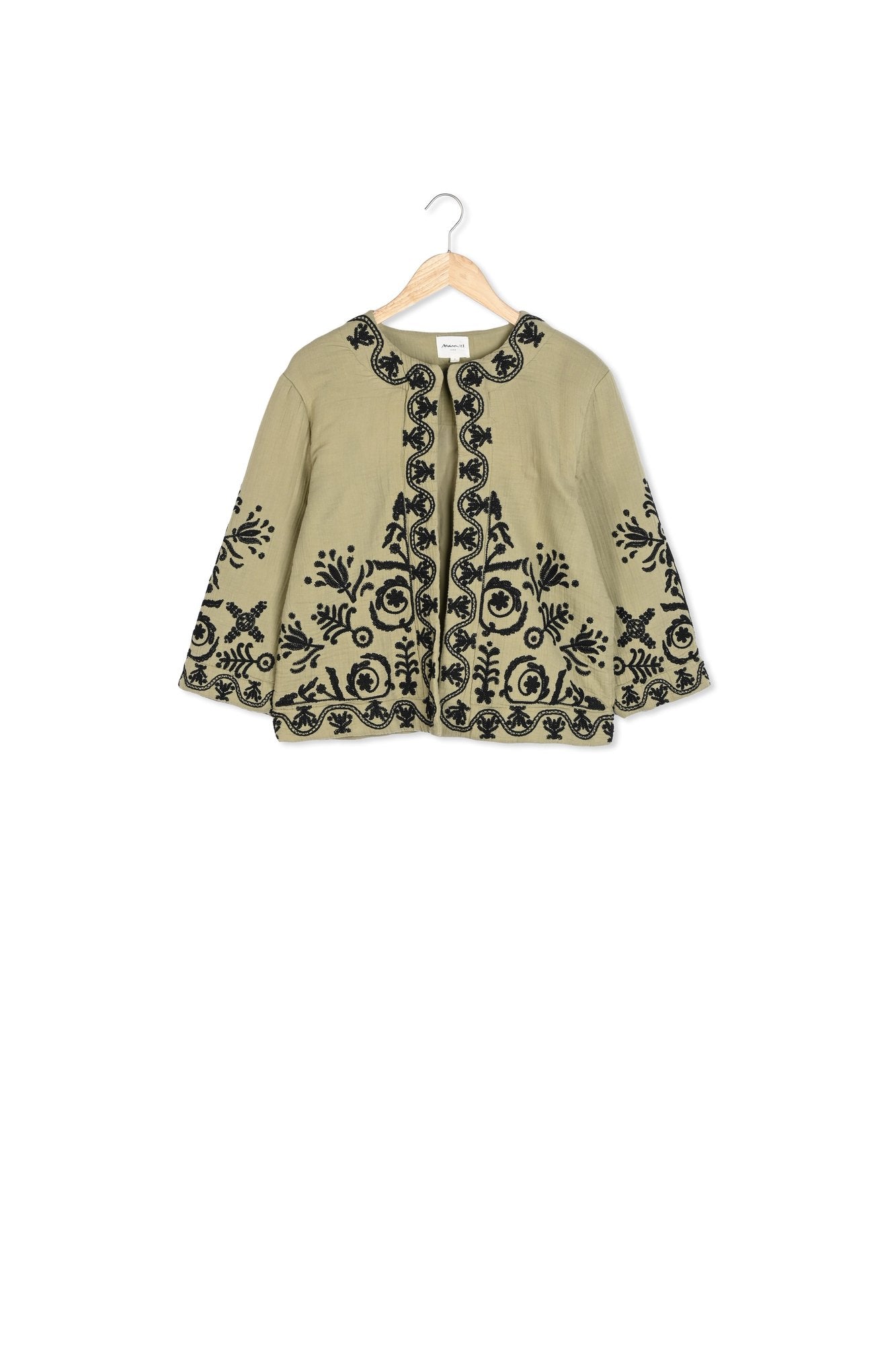 Veste NATALYA Faume - seconde main