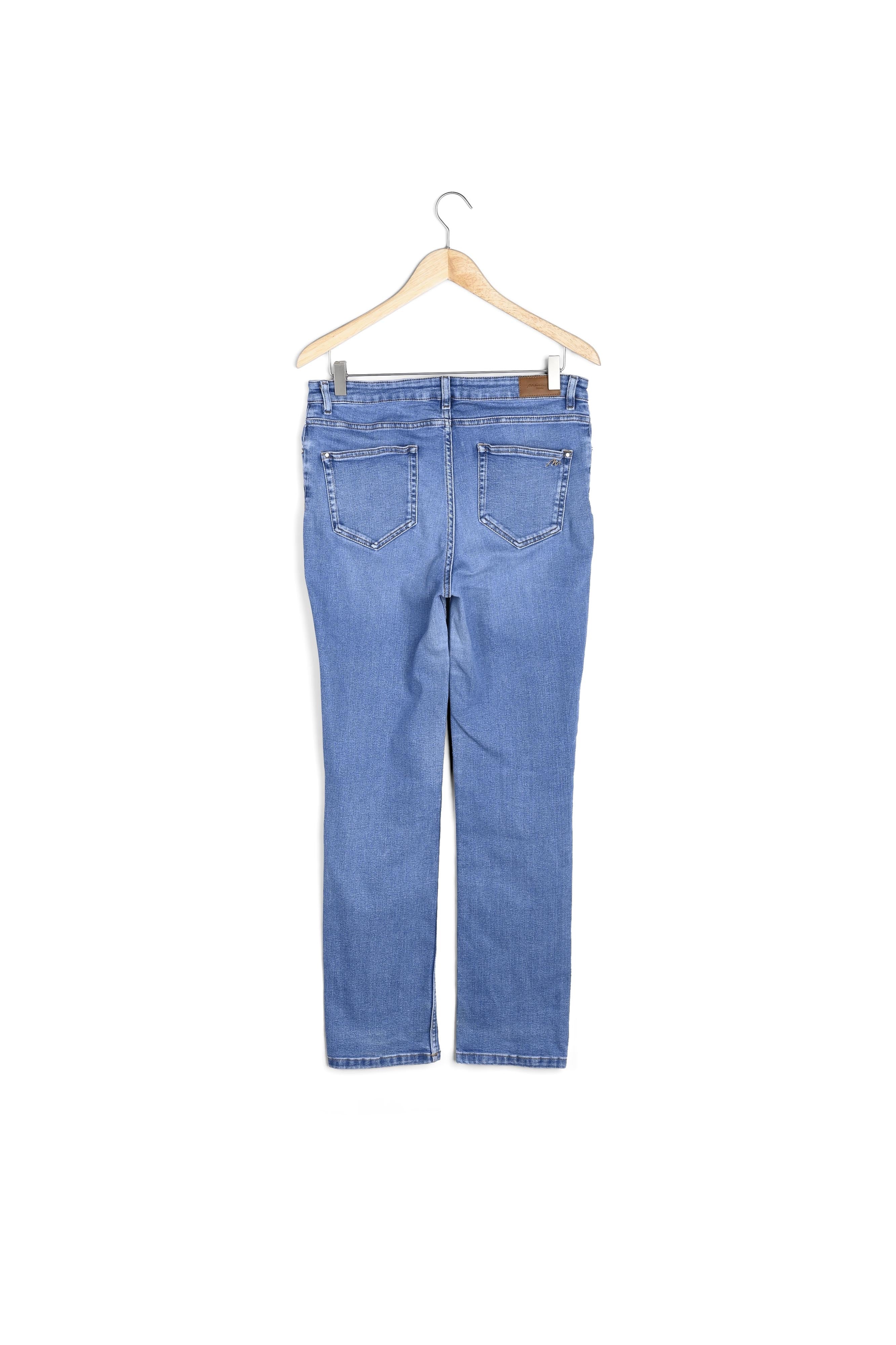 Jean droit Sonia Faume - seconde main