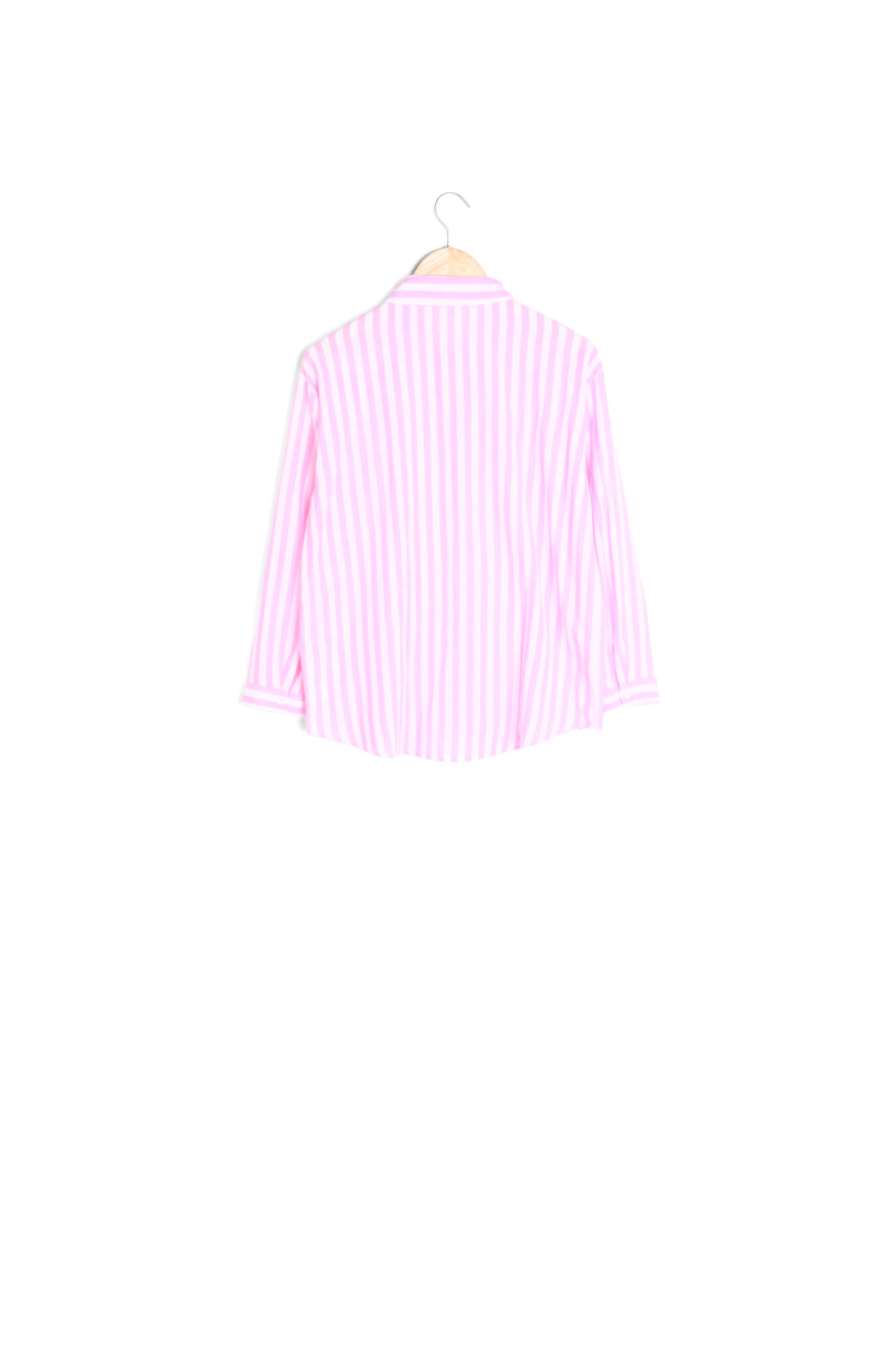 Chemise Marilou Faume - seconde main