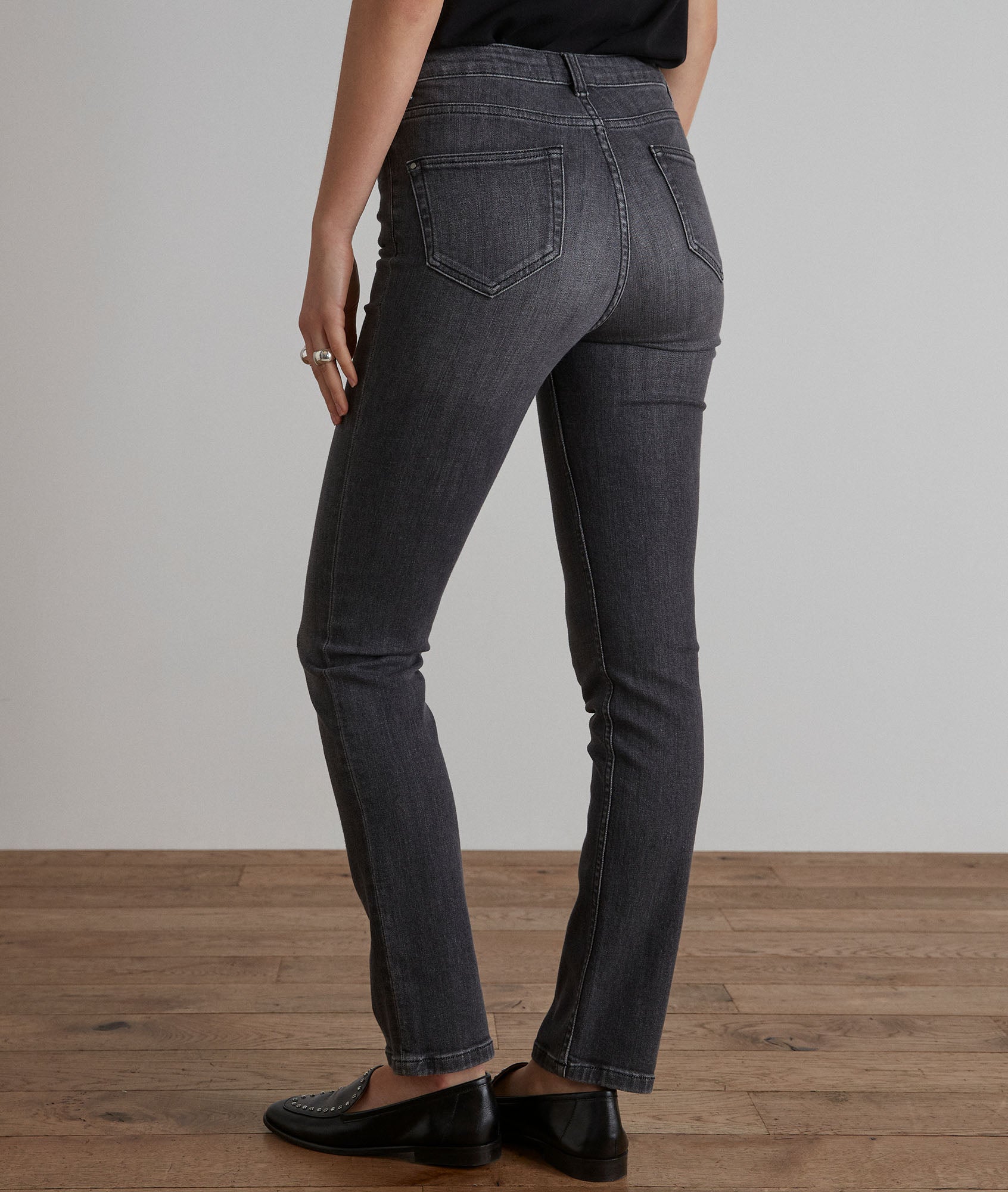 Jean droit Sonia Faume - seconde main