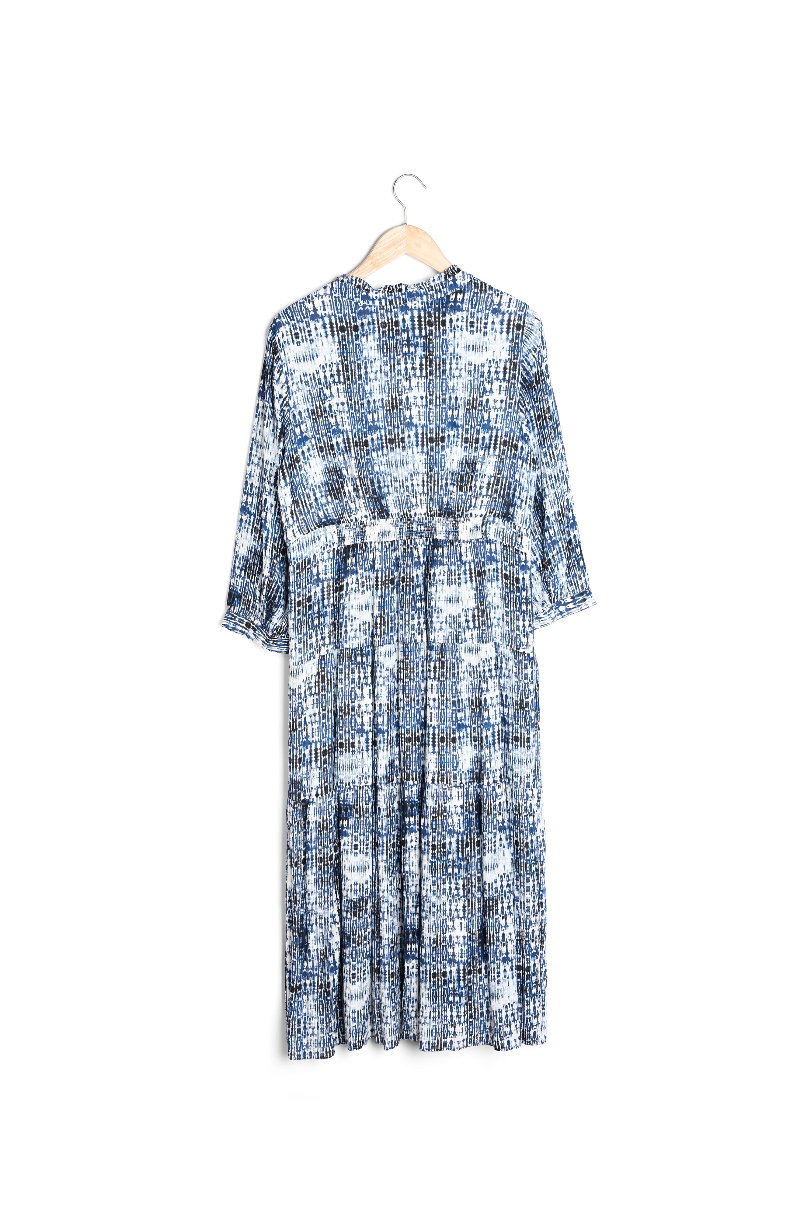 Robe Carola Faume - seconde main