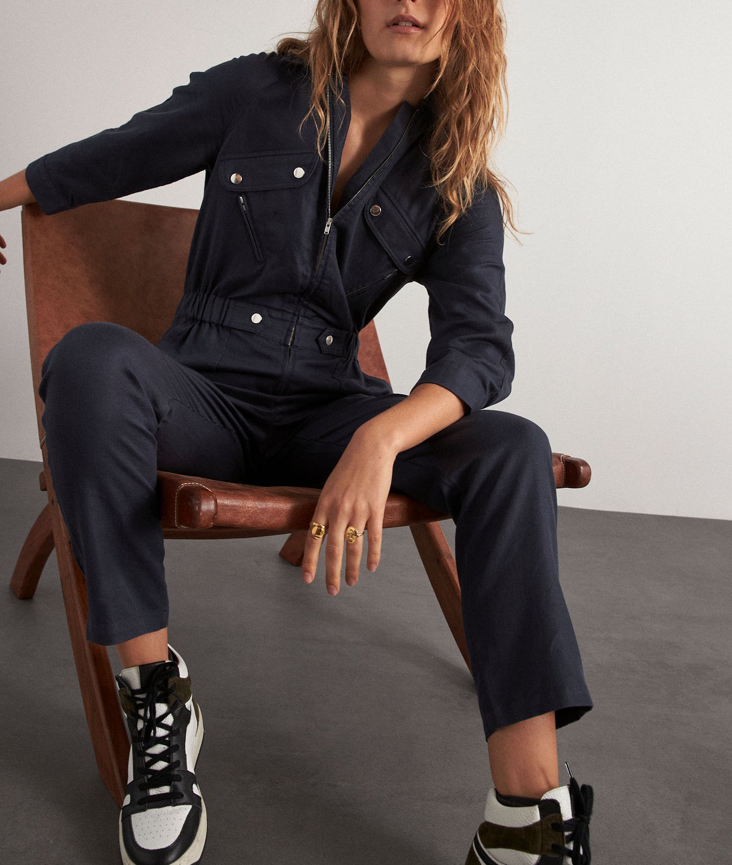 Combinaison Nine Faume - seconde main