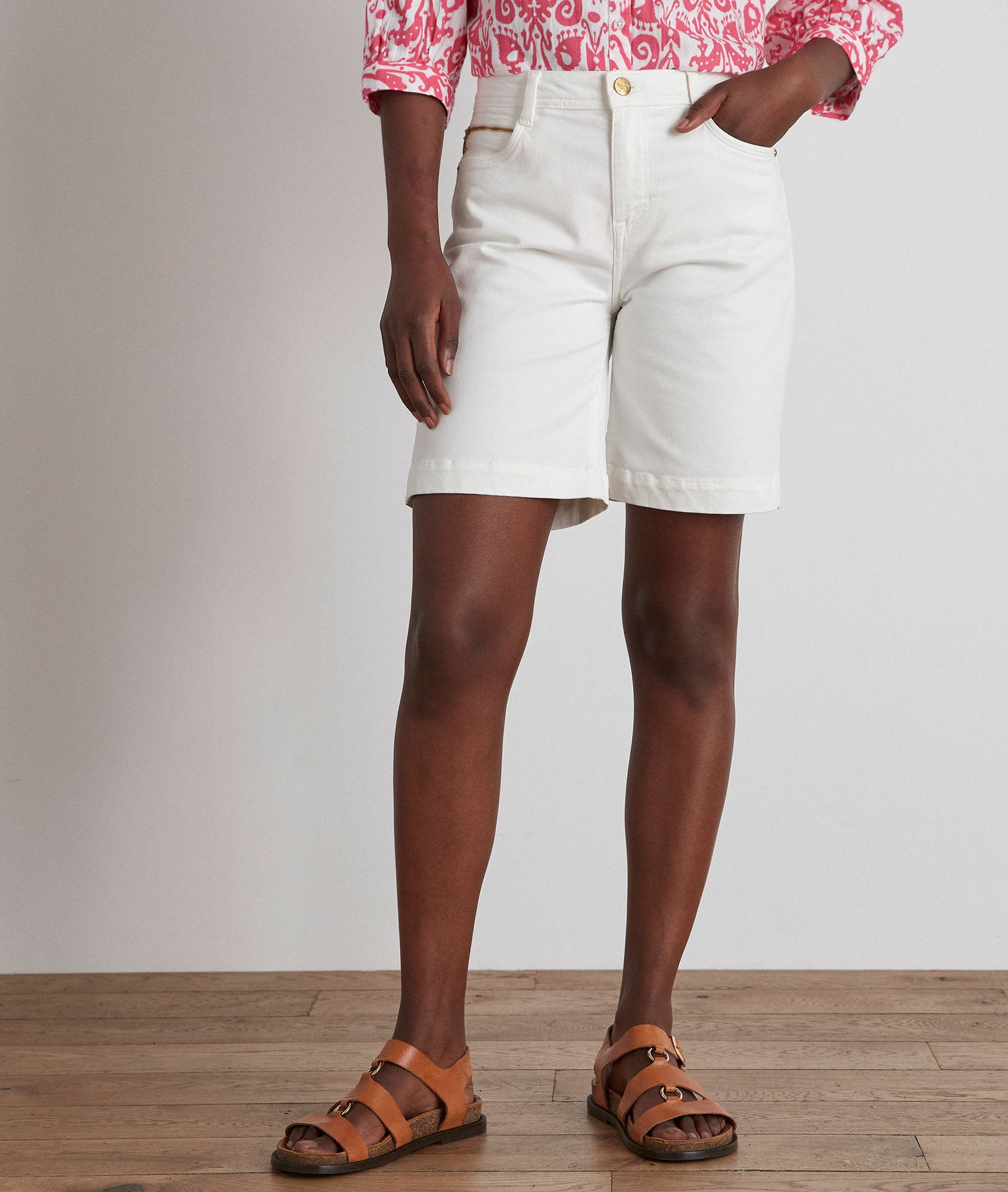 Short Alma Faume - seconde main