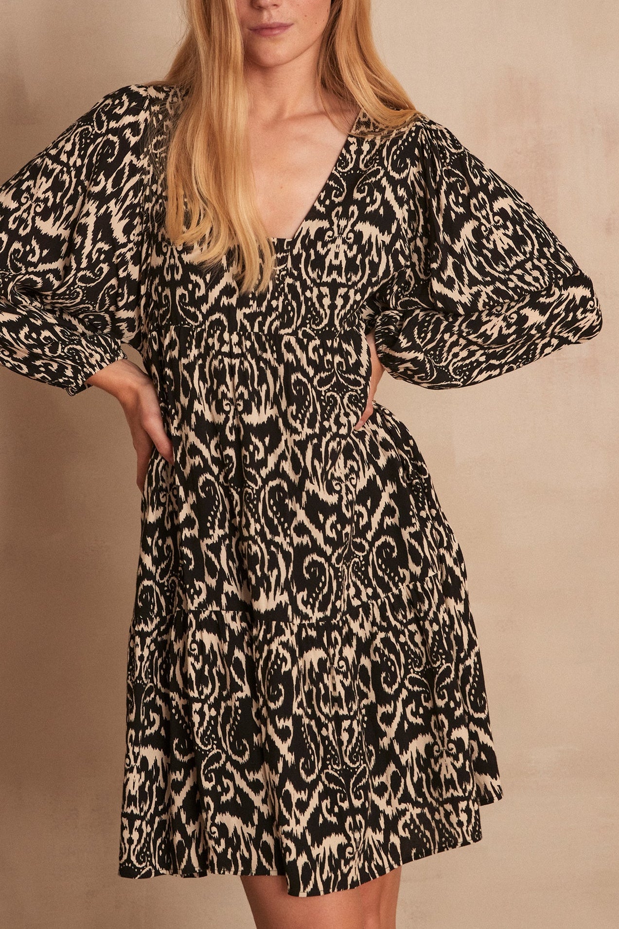 Robe CANDY Faume - seconde main