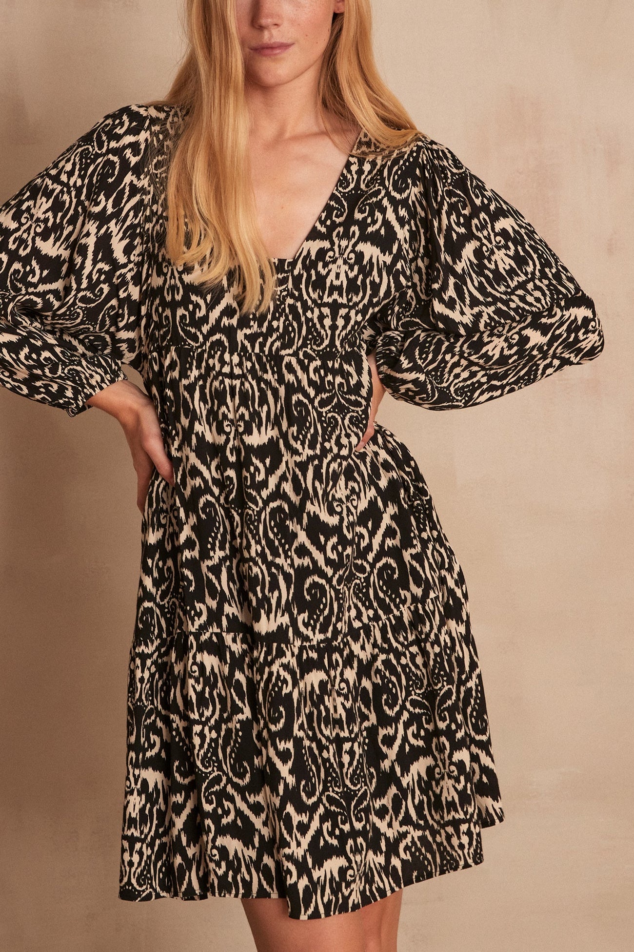 Robe CANDY Faume - seconde main