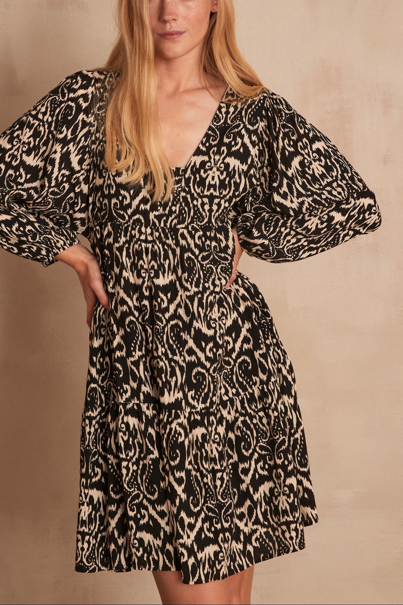 Robe CANDY Faume - seconde main