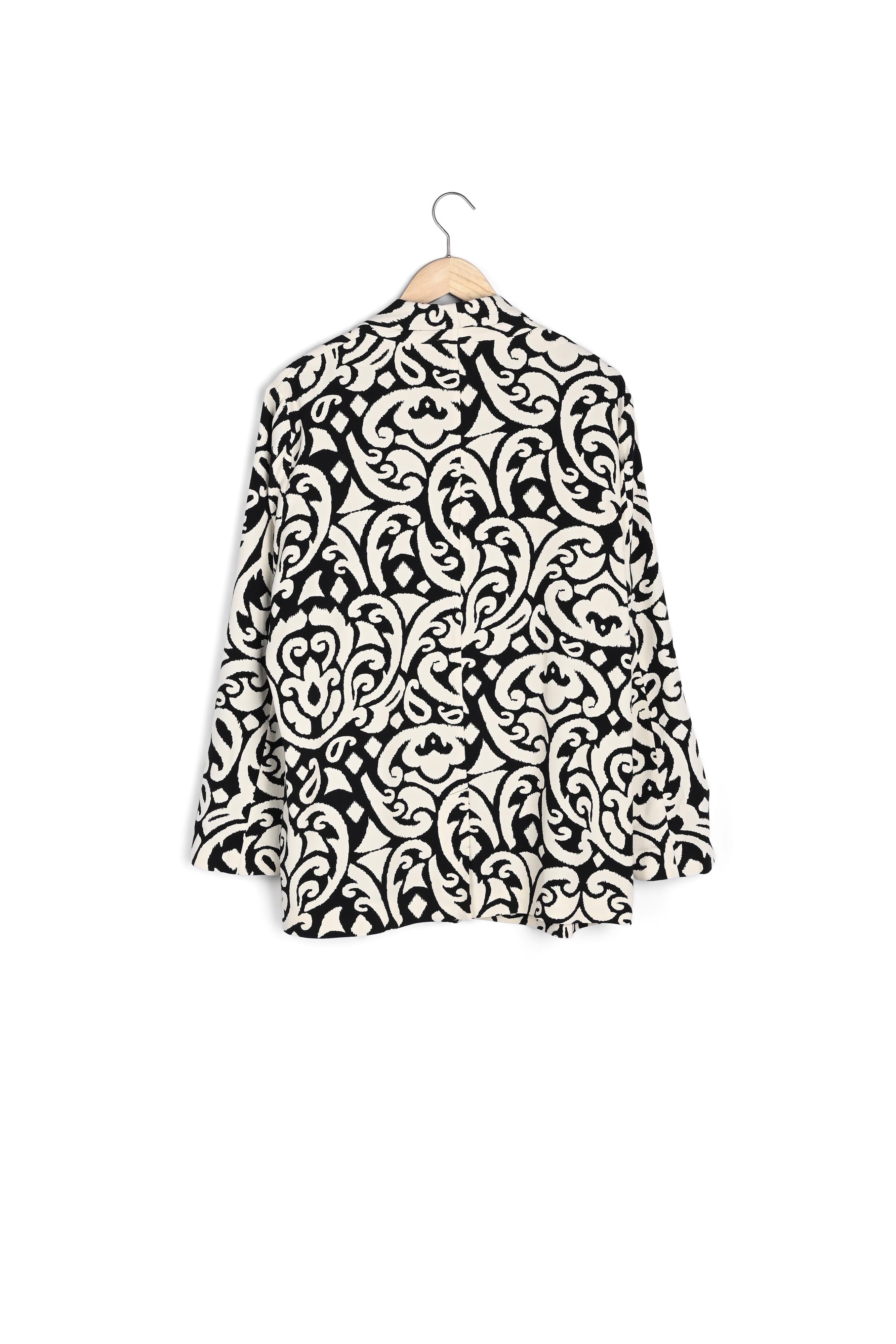 Veste de tailleur Denyse Faume - seconde main