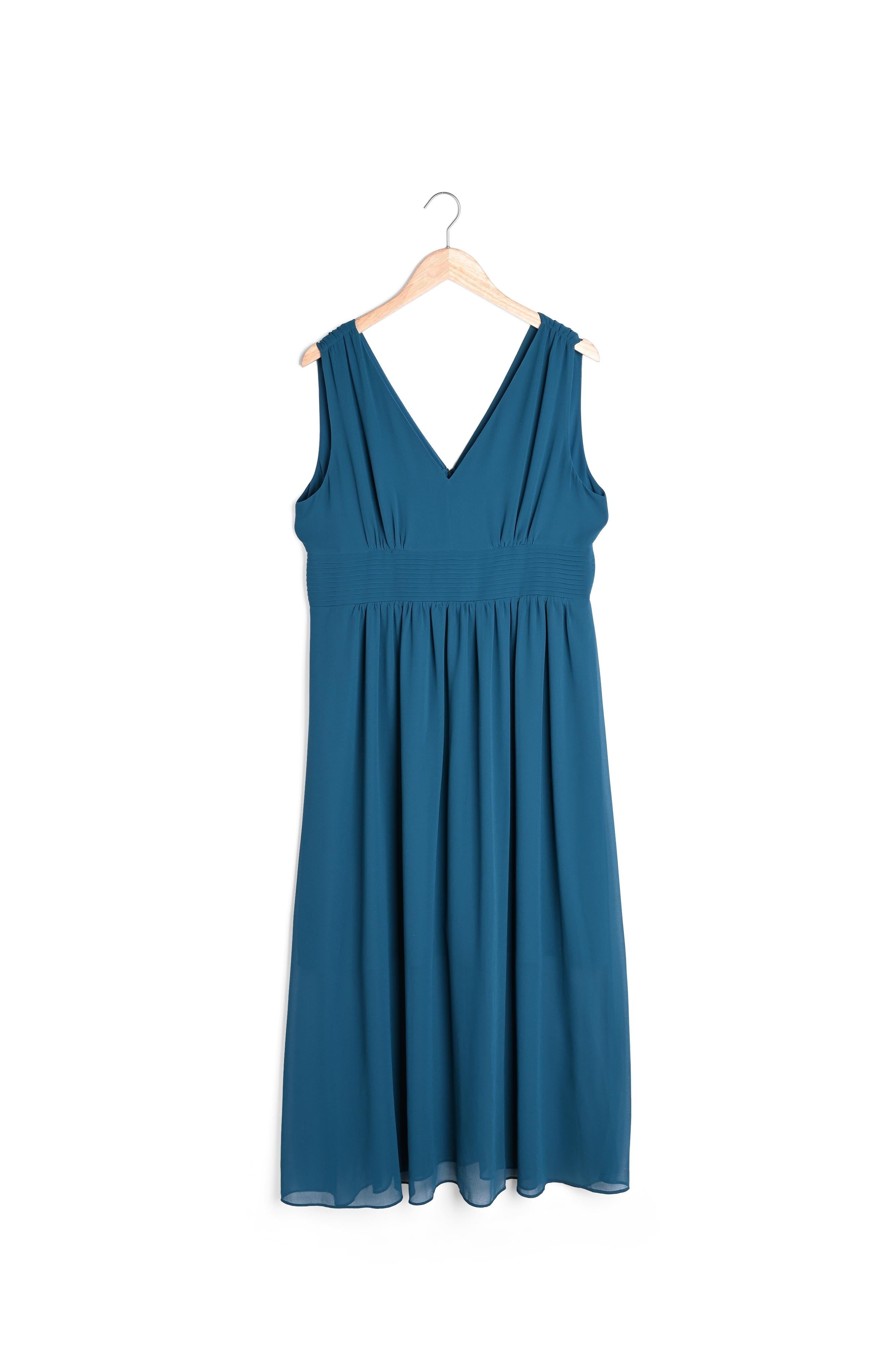 Robe Noura Faume - seconde main