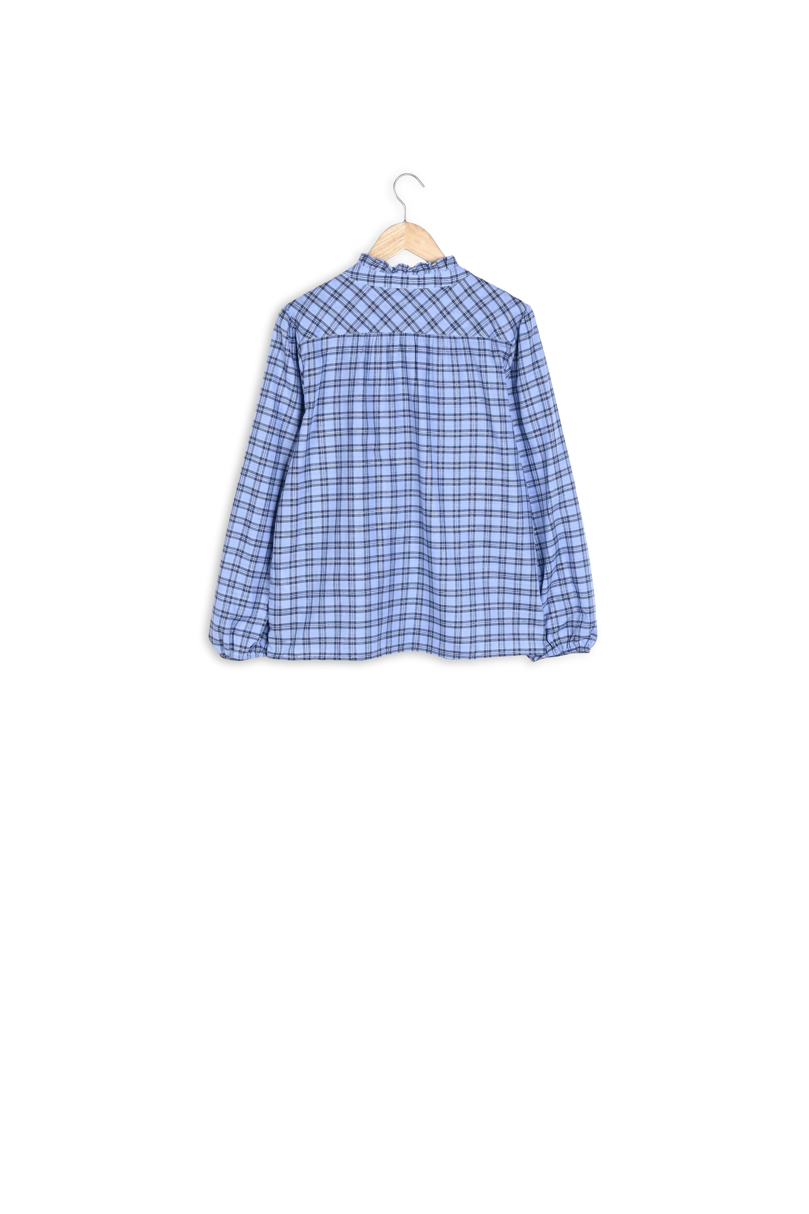 Chemisier BULLE Faume - seconde main