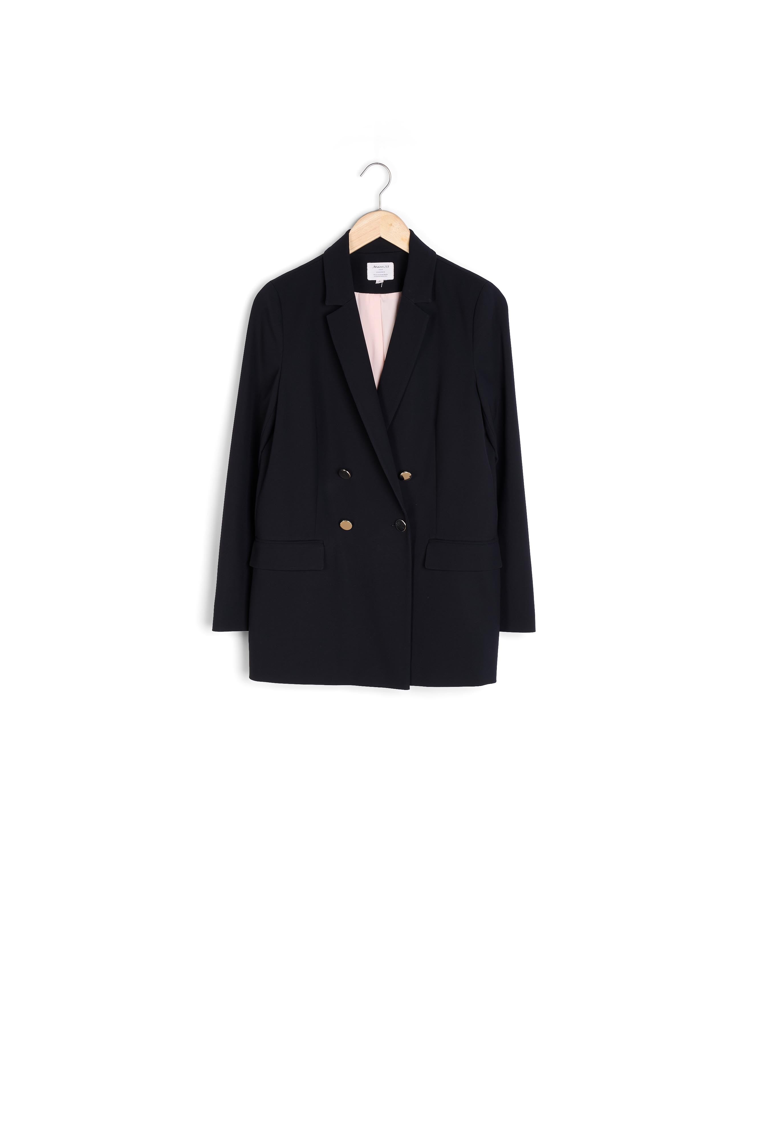 Veste de tailleur Florine Faume - seconde main