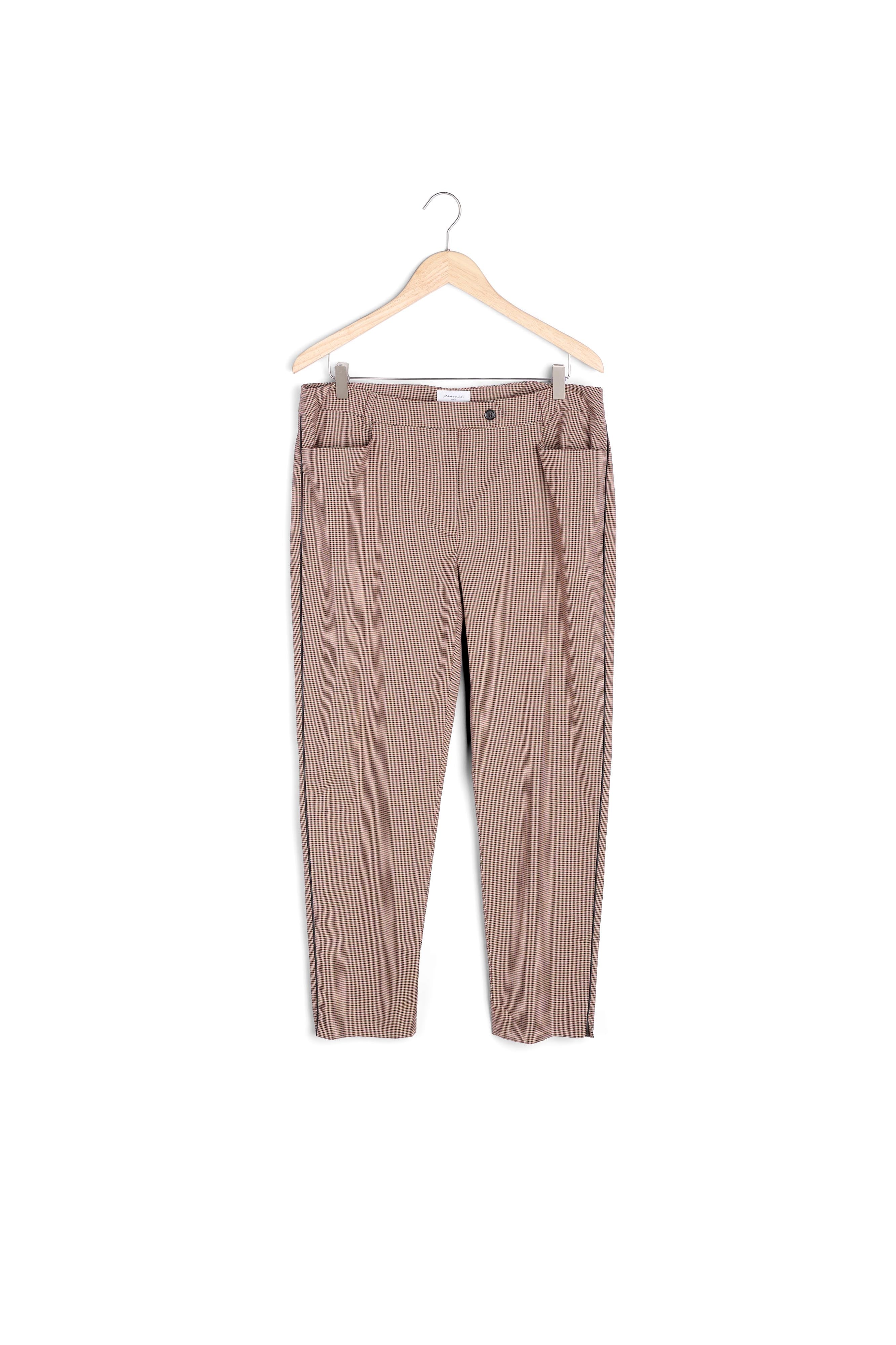 Pantalon fantaisie Valéro Faume - seconde main