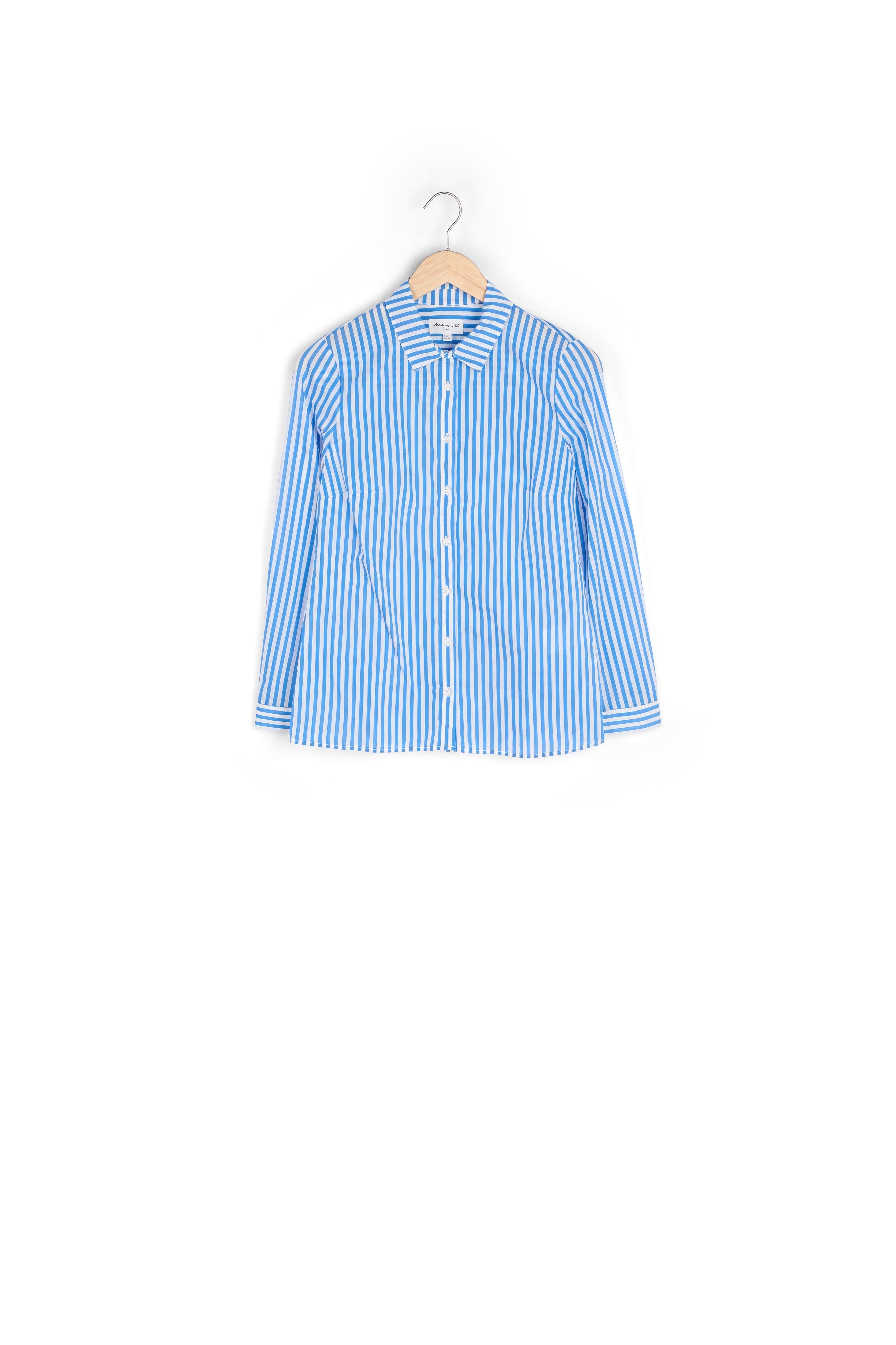 Chemise rayée Ravel Faume - seconde main