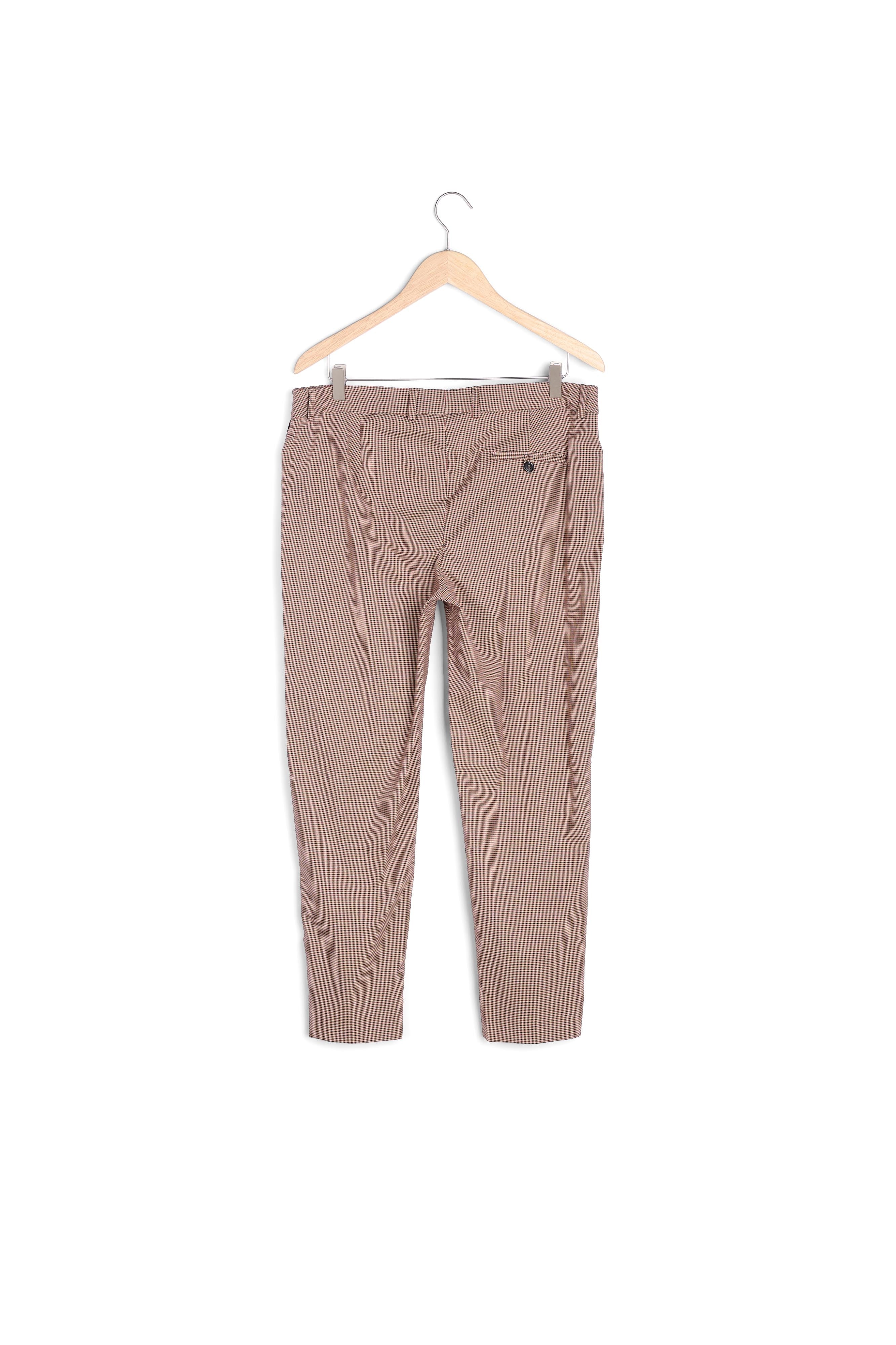 Pantalon fantaisie Valéro Faume - seconde main