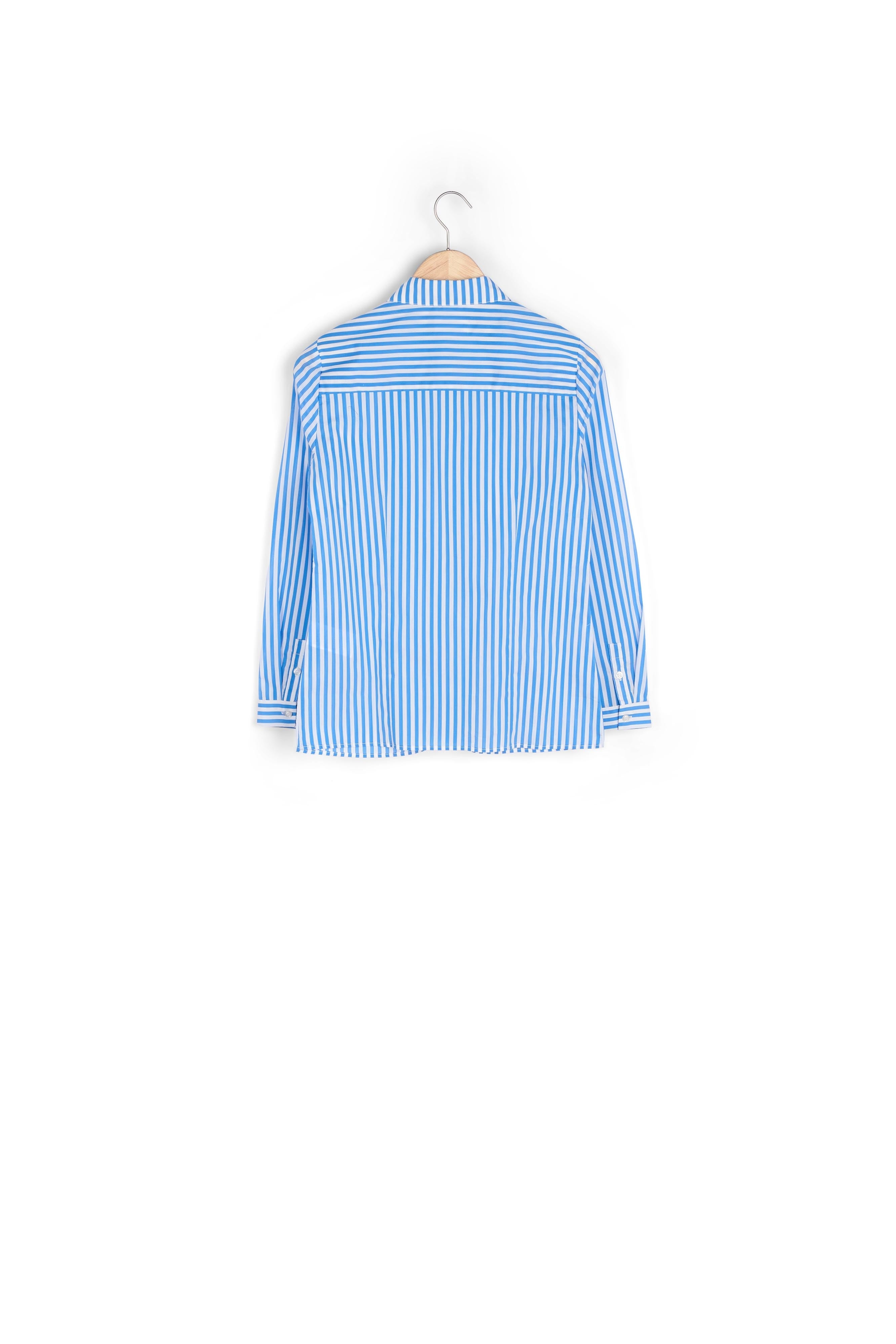 Chemise rayée Ravel Faume - seconde main